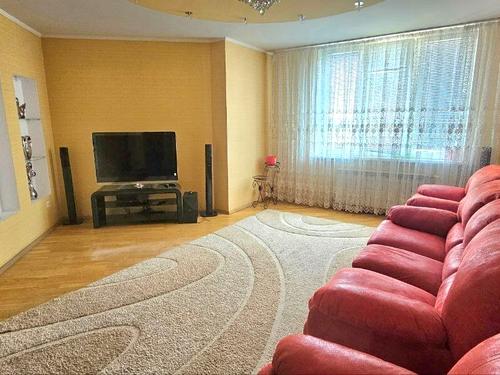 квартира за адресою Петра Григоренка просп., 22/20