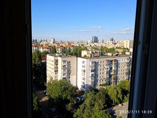 квартира по адресу Васильченка ул., 3