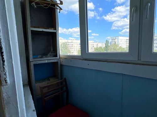 квартира за адресою Академіка Павлова вул., 162