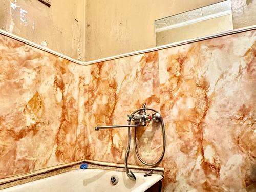 квартира по адресу Космонавтов ул., 4
