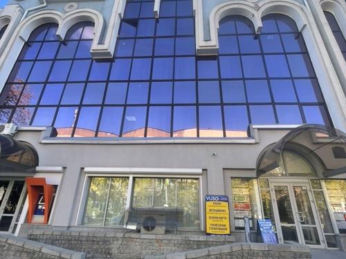 комерційна за адресою Байди Вишневецького вул., 37