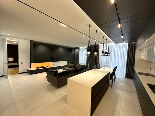 квартира за адресою Саперне Поле вул., 3