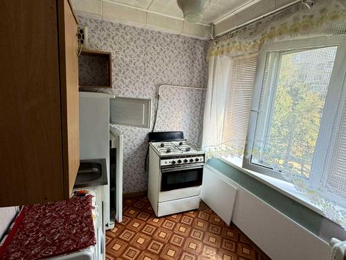 квартира за адресою Воскресенський просп. (Перова), 16г