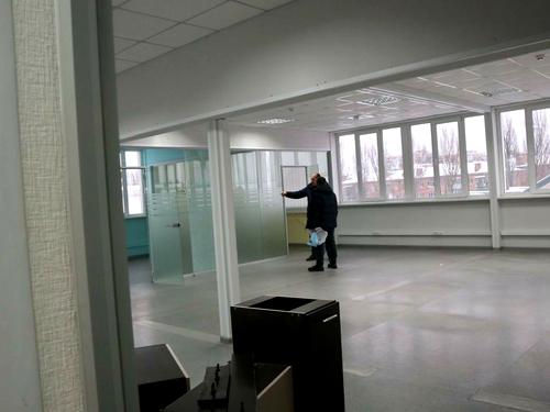 коммерческая по адресу Отрадный просп. (Чубаря), 95-Г