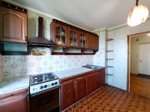 квартира за адресою Родіона Скалецького вул., 33а