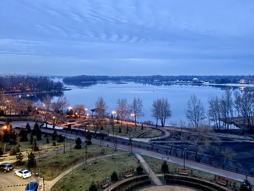квартира по адресу Владимира Ивасюка просп. (Героїв Сталінграду), 2-Д