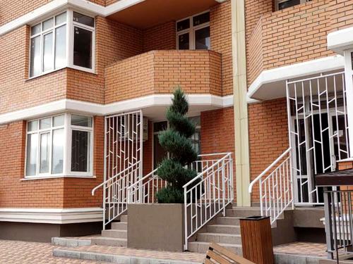 квартира по адресу Овидиопольская дорога ул., 3