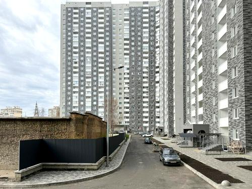 квартира по адресу Коноплянская ул., 22