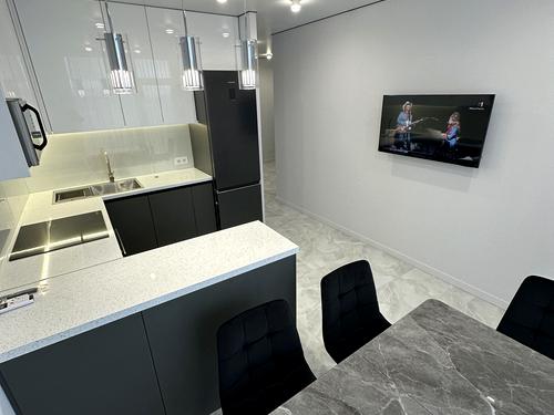 квартира за адресою Євгена Коновальця вул., 35
