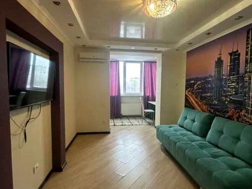квартира за адресою Боголюбова вул., 20