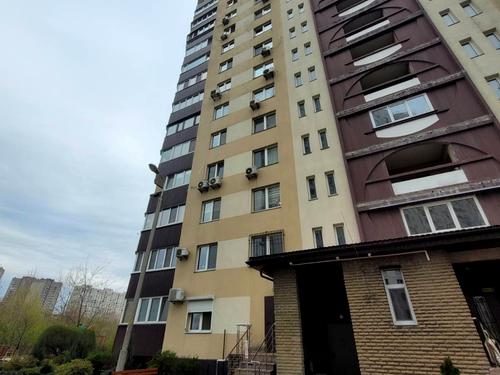 квартира за адресою Київ, Урлівська вул., 36-А