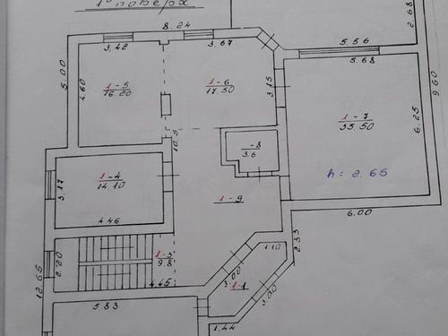 будинок за адресою Романа Шухевича вул., 4