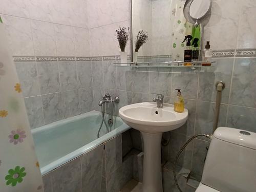 квартира за адресою Олександра Поля просп. (Кірова), 80-А