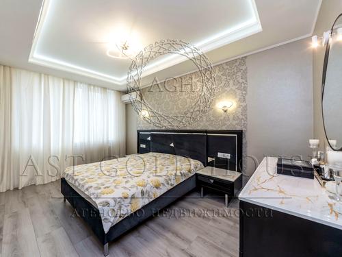 квартира за адресою Родини Крістерів вул., 20