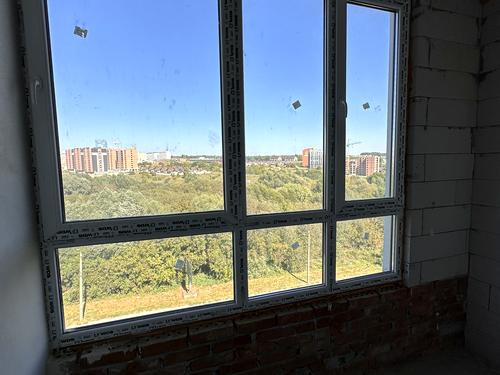 квартира по адресу Хмельницкий, Озёрная ул., 16Б