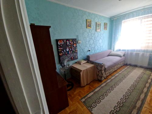 квартира по адресу Росвиговская ул., 18