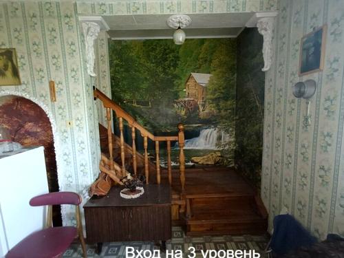 дом по адресу с. Бурдовка, Моряк 4, 29