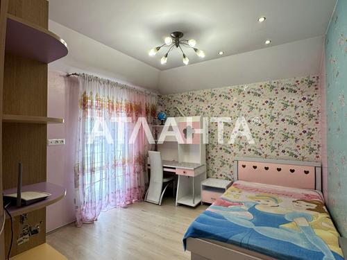 квартира за адресою Дмитріївська вул. (Дмитрія Донського), 14