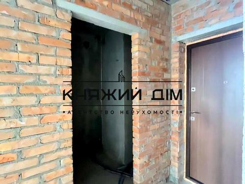 квартира по адресу Воздухофлотский просп. (Повітрофлотський), 56