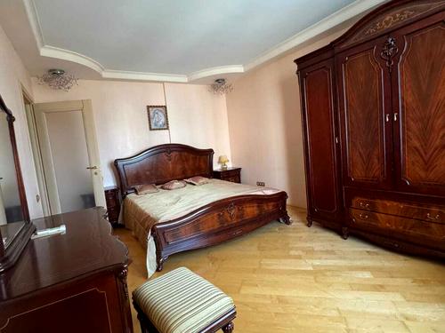 квартира за адресою Драгоманова вул., 6-А