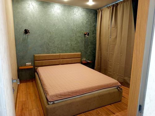 квартира по адресу с. Гатное, Оптимістична ул., 3