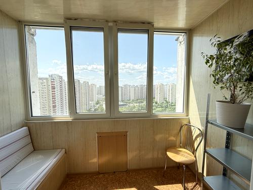 квартира за адресою Петра Григоренка просп., 18-А
