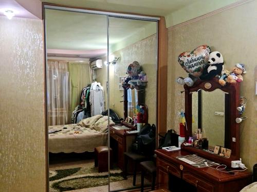квартира за адресою Героїв Оборони Одеси вул. (Героїв Сталінграду), 23