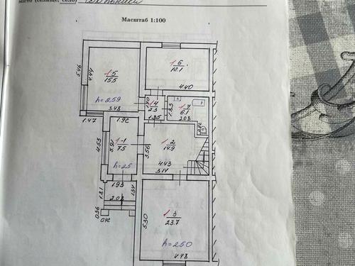 дом по адресу Гашека, 12а