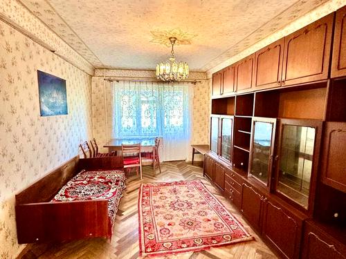 квартира за адресою Івана Їжакевича вул., 1/24