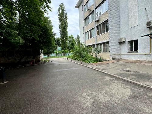 квартира за адресою Зодчих вул., 50-В