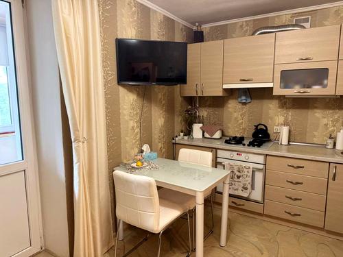 квартира по адресу Зодчих ул., 50-В