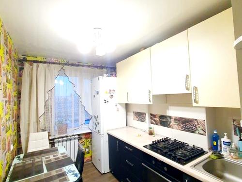 квартира по адресу Коробова ул., 14