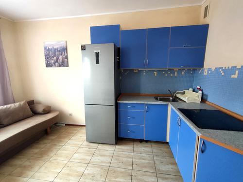 квартира за адресою Драгоманова вул., 14