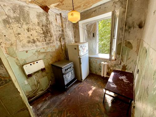 квартира по адресу Кривой Рог, Федора Караманиць ул. (Ватутіна), 56