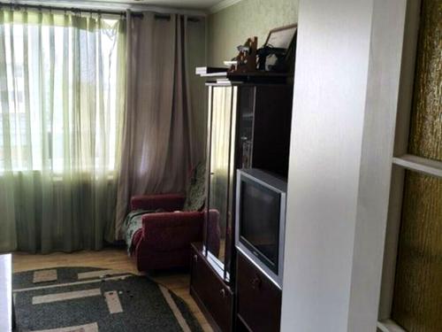 квартира по адресу Кравчука ул., 19б