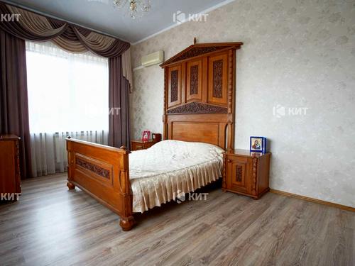 будинок за адресою Харків, Віктора Гюґо вул.