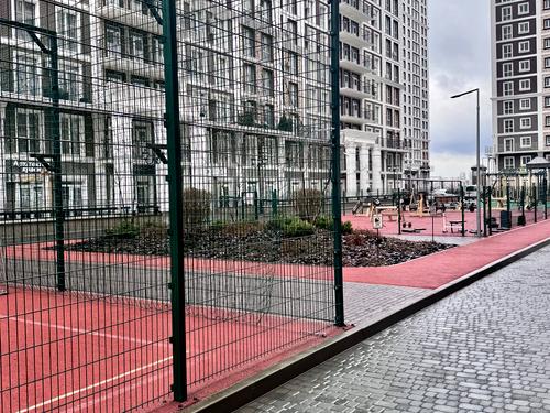 квартира по адресу Михаила Максимовича ул. (Трутенко Онуфрия), 24-Б