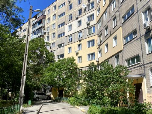 квартира за адресою Слобожанський просп. (ім. газети Правда), 19