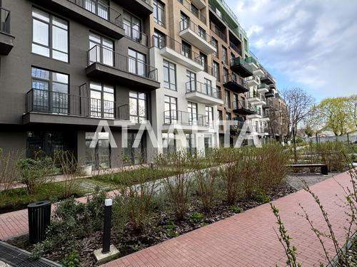квартира за адресою Дмитріївська вул. (Дмитрія Донського), 59