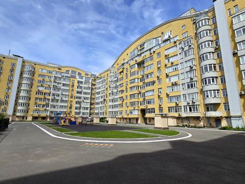 квартира за адресою Петра Болбочана вул. (Клапцова), 52