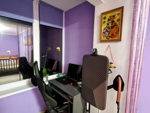 квартира за адресою Тополина вул., 7