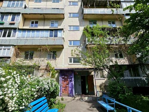 квартира за адресою Лісовий просп., 15-А