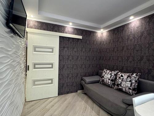квартира по адресу Миру ул., 50