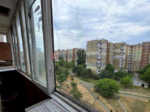 квартира за адресою Архітектора Вербицького вул., 10-А