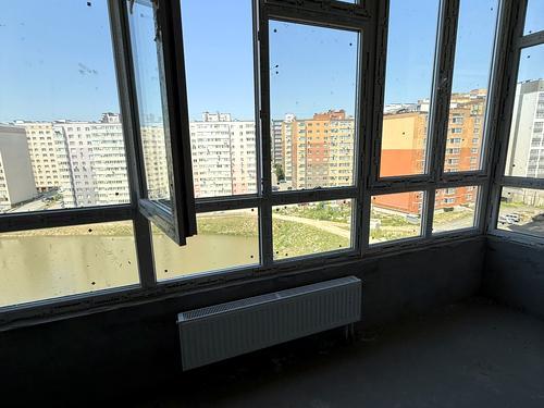 квартира по адресу Лісогринівецька ул., 32