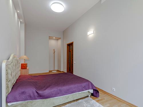 квартира за адресою Антоновича вул. (Горького), 3
