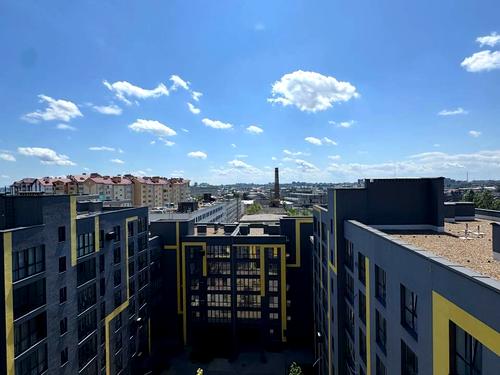 квартира за адресою Залізнична вул., 9-Б