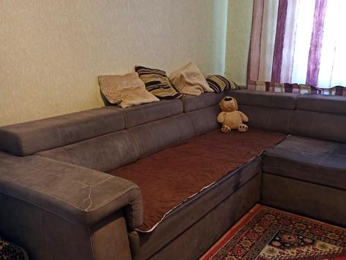 квартира за адресою Петра Григоренка просп., 20-А