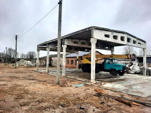 комерційна за адресою Чернігівська, 5