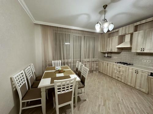квартира за адресою Герца Юрія, 12